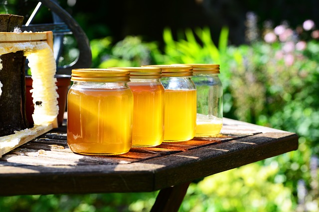 6 netradičných využití včelích produktov