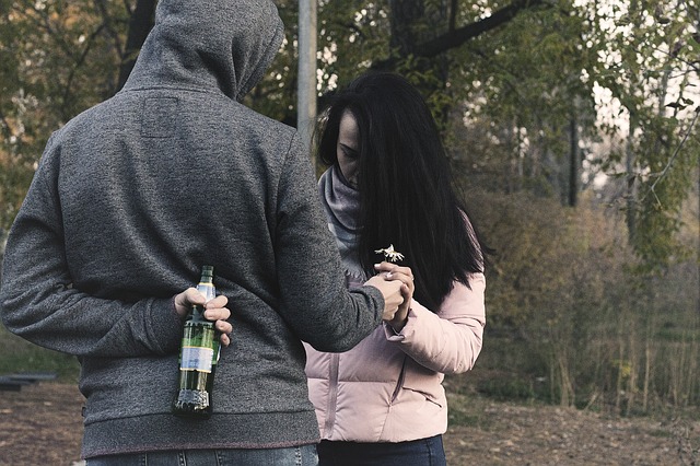 Je pravda, že muž ľúbi len pivo a sex ?