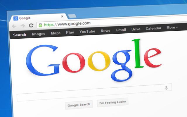 Predikcia Google o internete